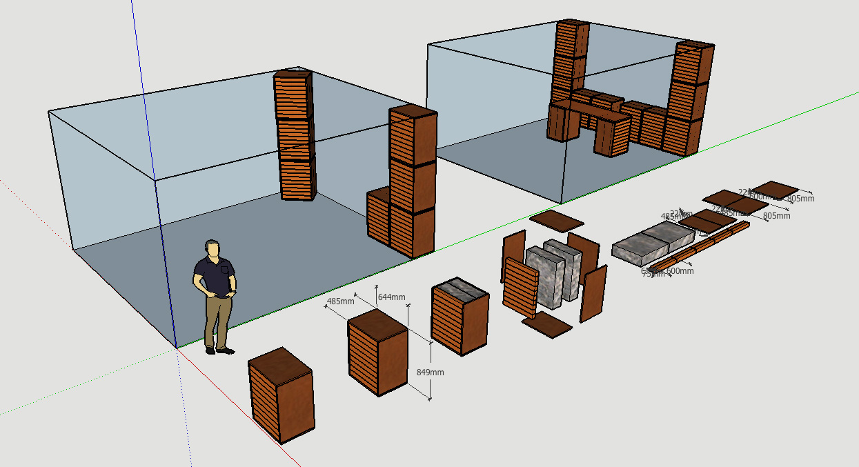 Dans ce tutoriel, nous allons apprendre à concevoir n'importe quel type